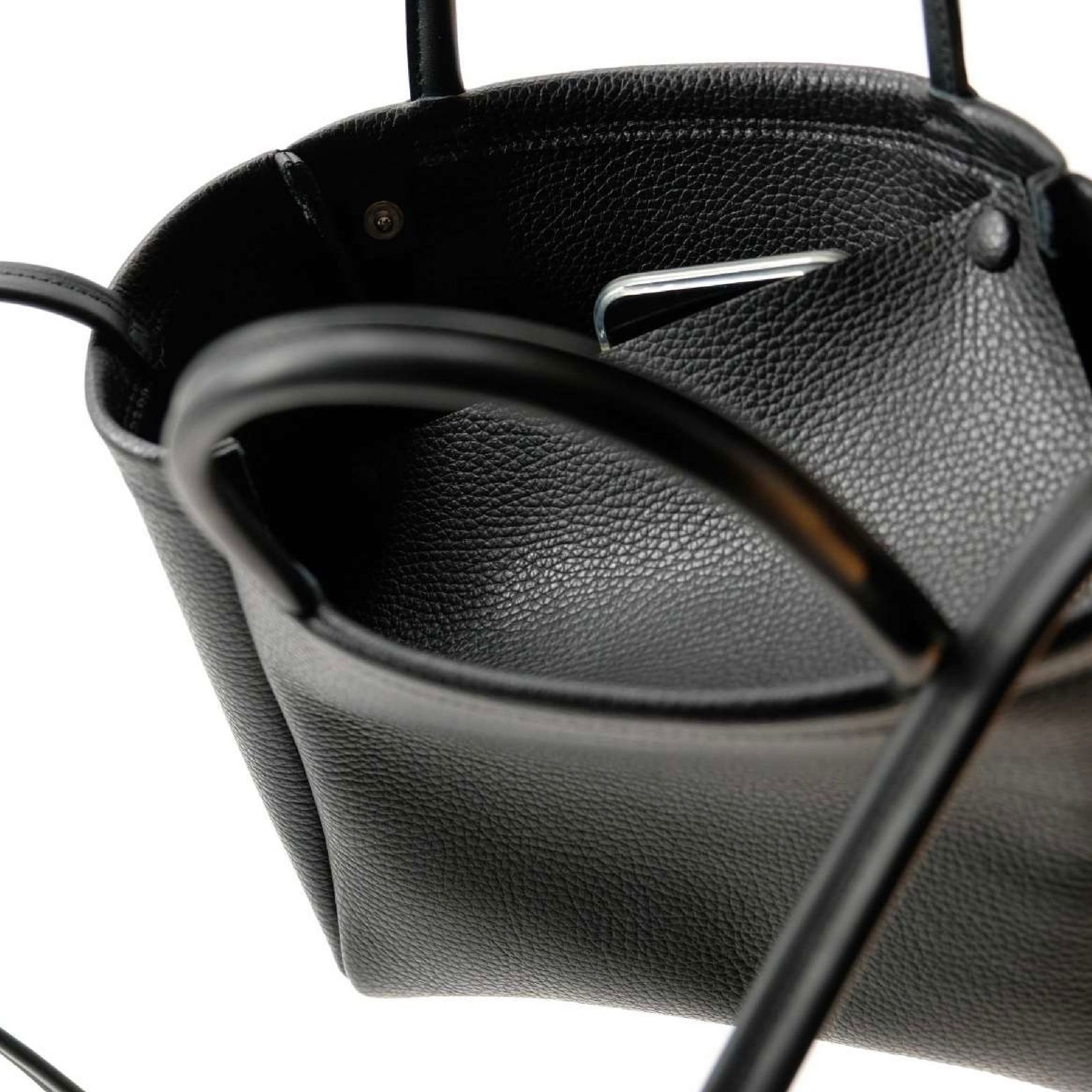【残りわずか】Mini Handle Tote