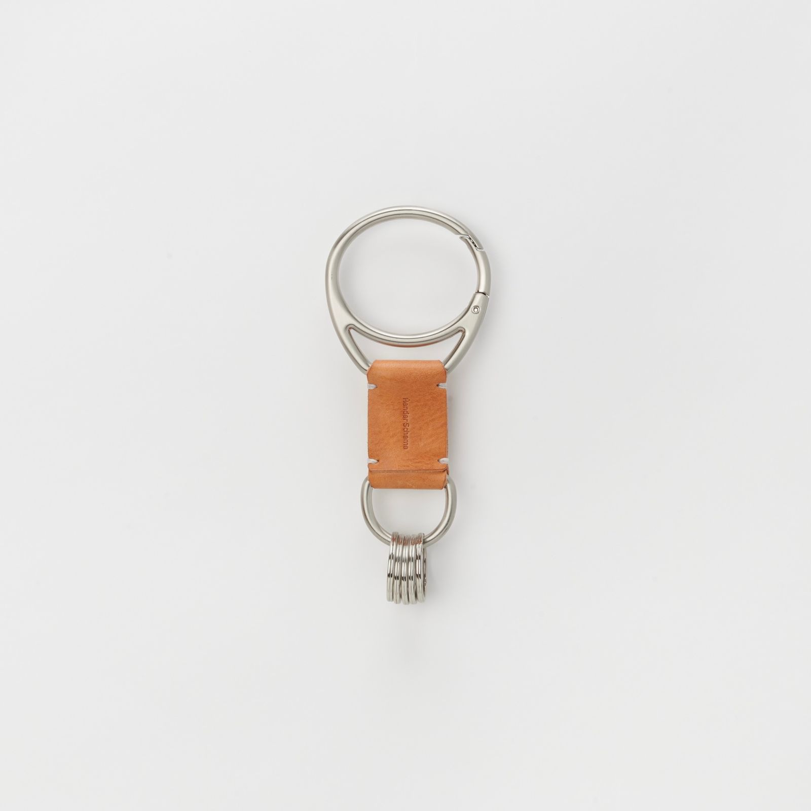 Hender Scheme - 【残りわずか】Key Hook(NATURAL) | ACRMTSM ONLINE STORE