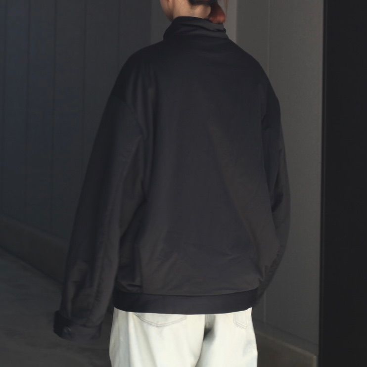 【残り一点】46G Padded Short Blouson