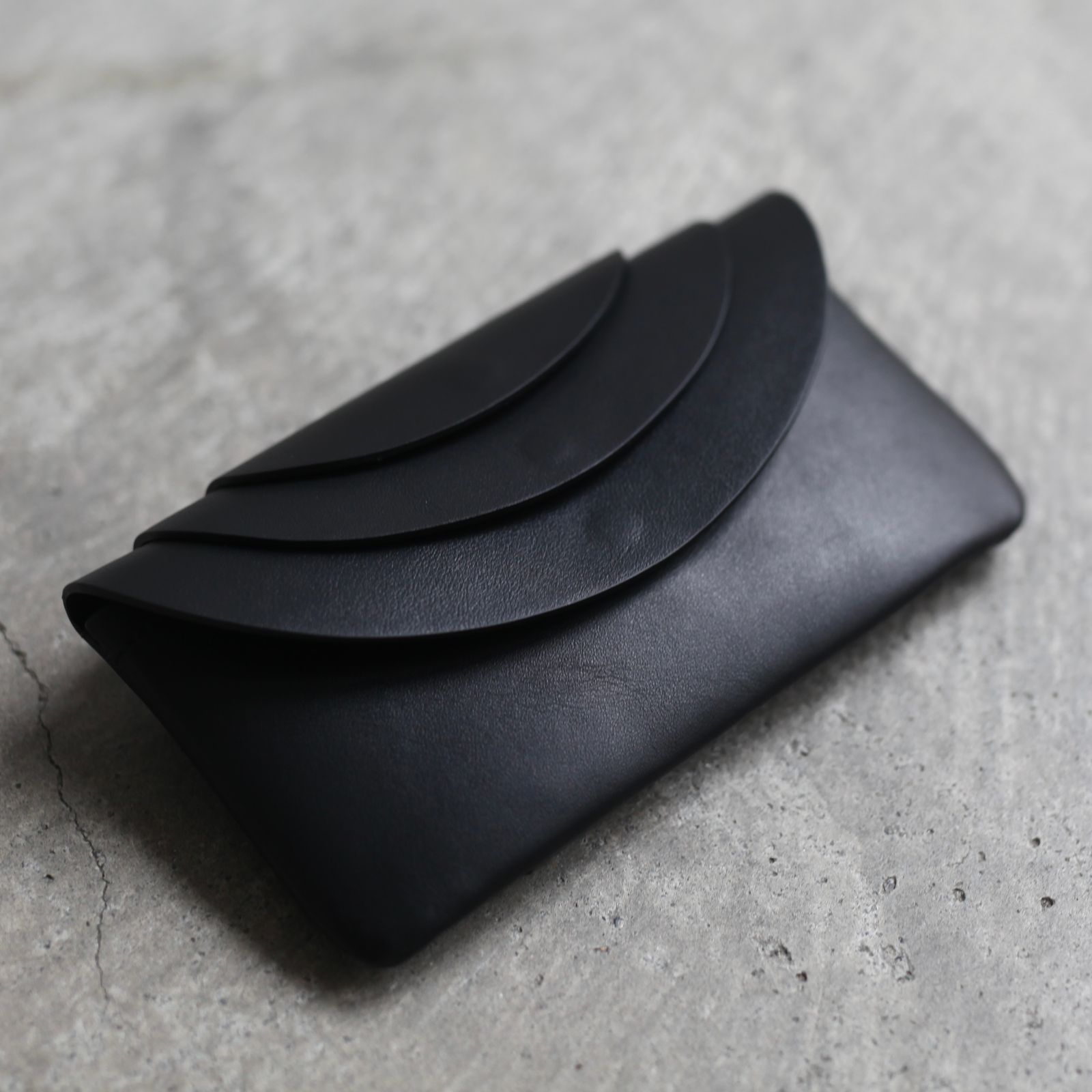 【残り一点】Fold Long Wallet