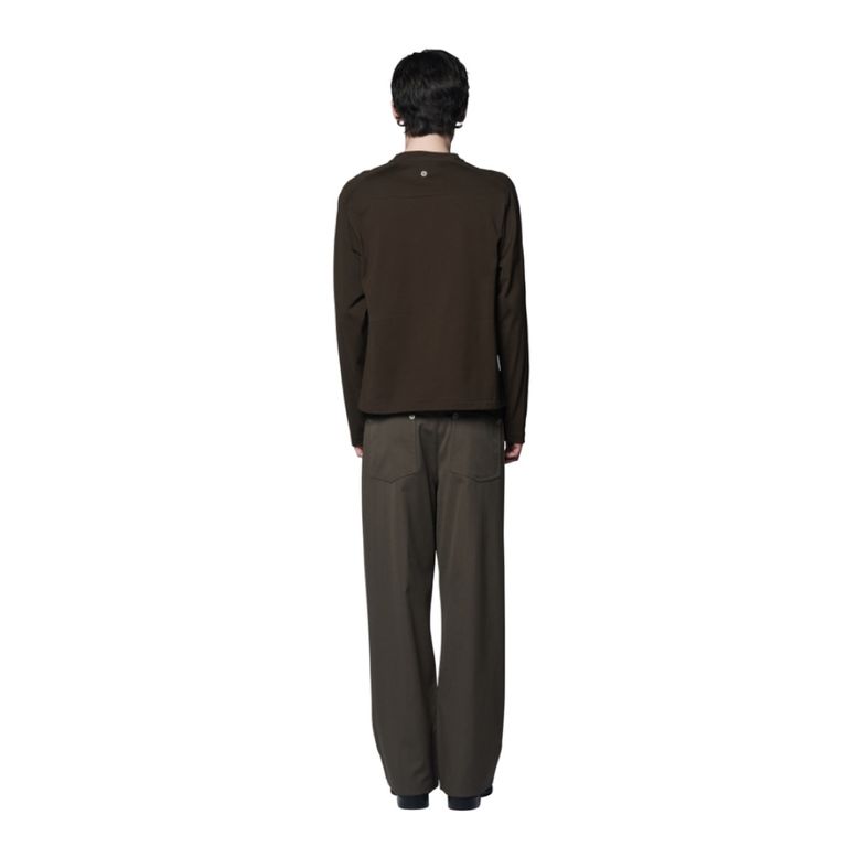 Omar Afridi - 【残り一点】5pkt Trousers | ACRMTSM ONLINE STORE