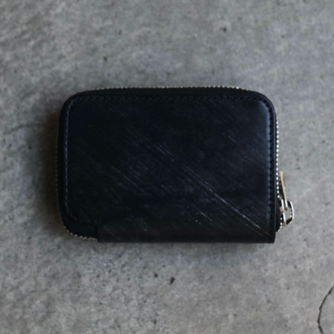 【残りわずか】Cristy Coin Card WLT(BRIDLE)