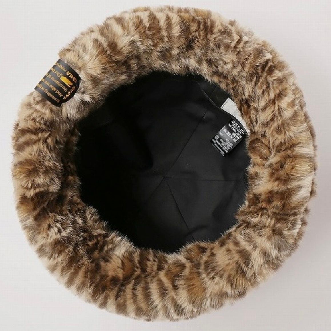 【残り一点】LM Fur Tulip