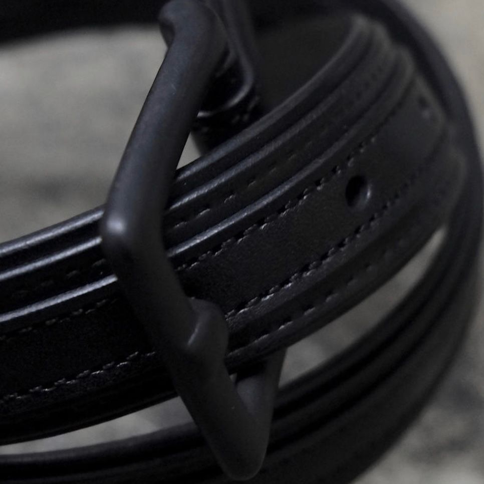 【お取り寄せ注文可能】Layered Belt