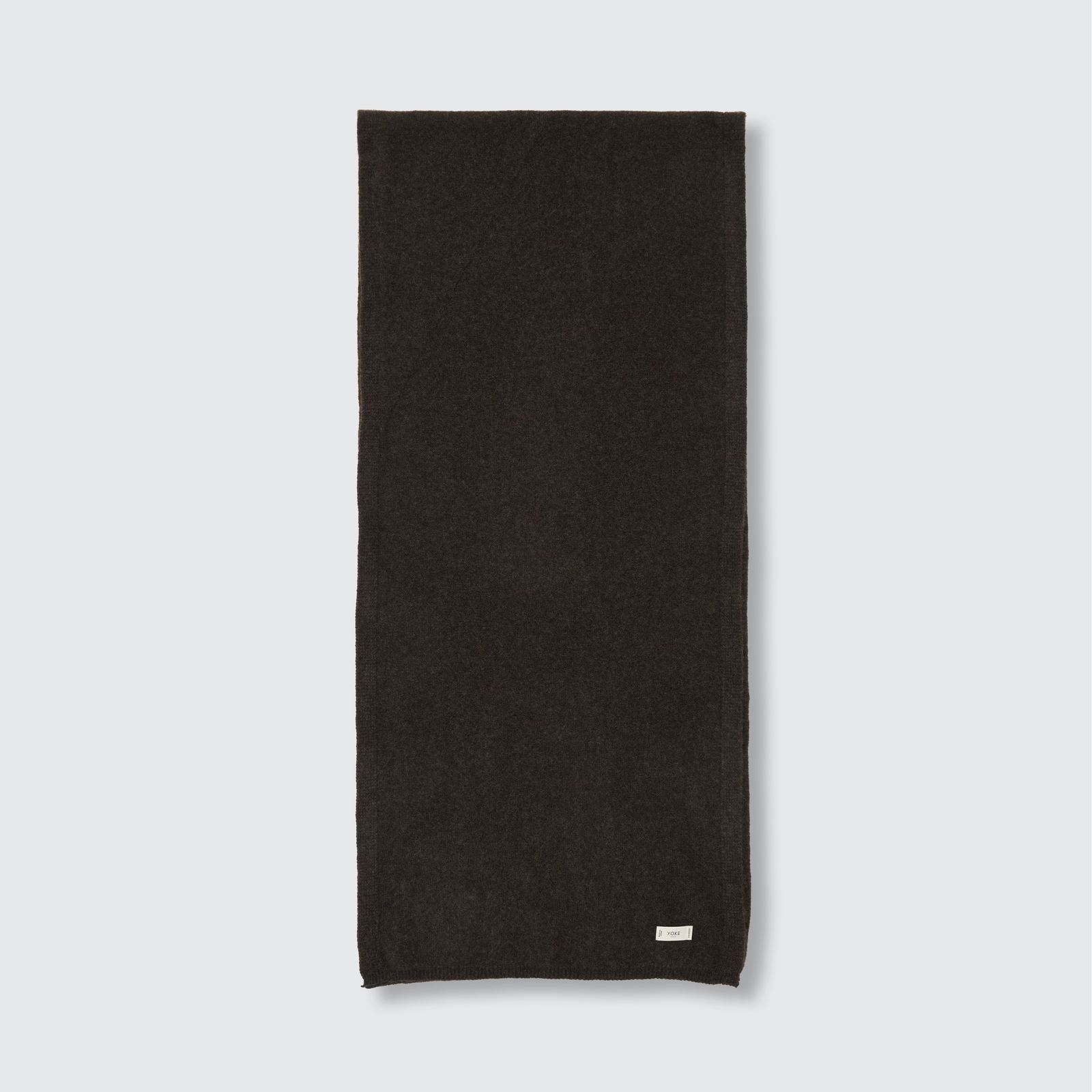 【残り一点】Cashmere Long Scarf