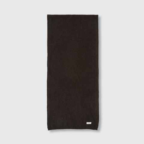 【残り一点】Cashmere Long Scarf