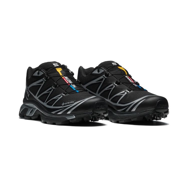 【残りわずか】XT-6(GORE-TEX)