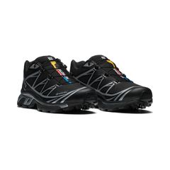 【残りわずか】XT-6(GORE-TEX)