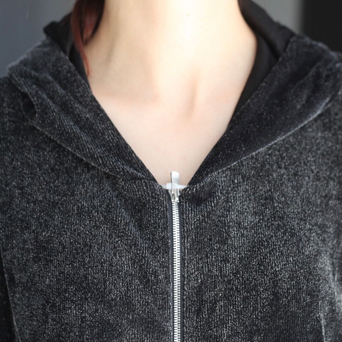 【残り一点】Cabaret Hoodie(ARCHIVE)