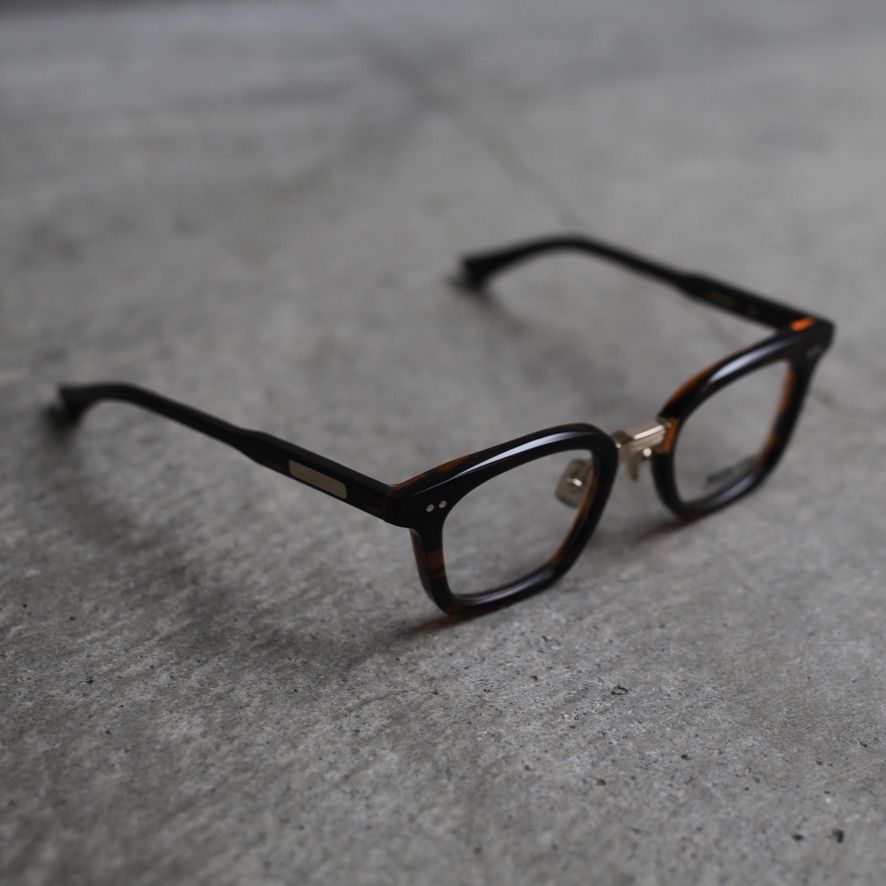 【再販売通知受付可能】Stillman(TITANIUM NOSE PAD)