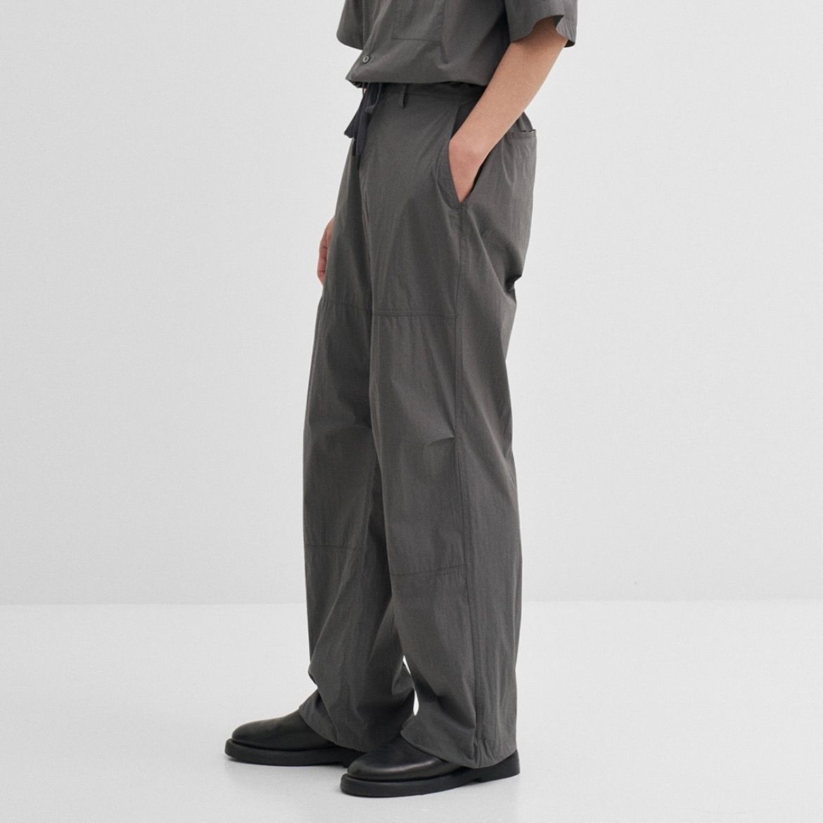 【残り一点】Voyager Easy Pants