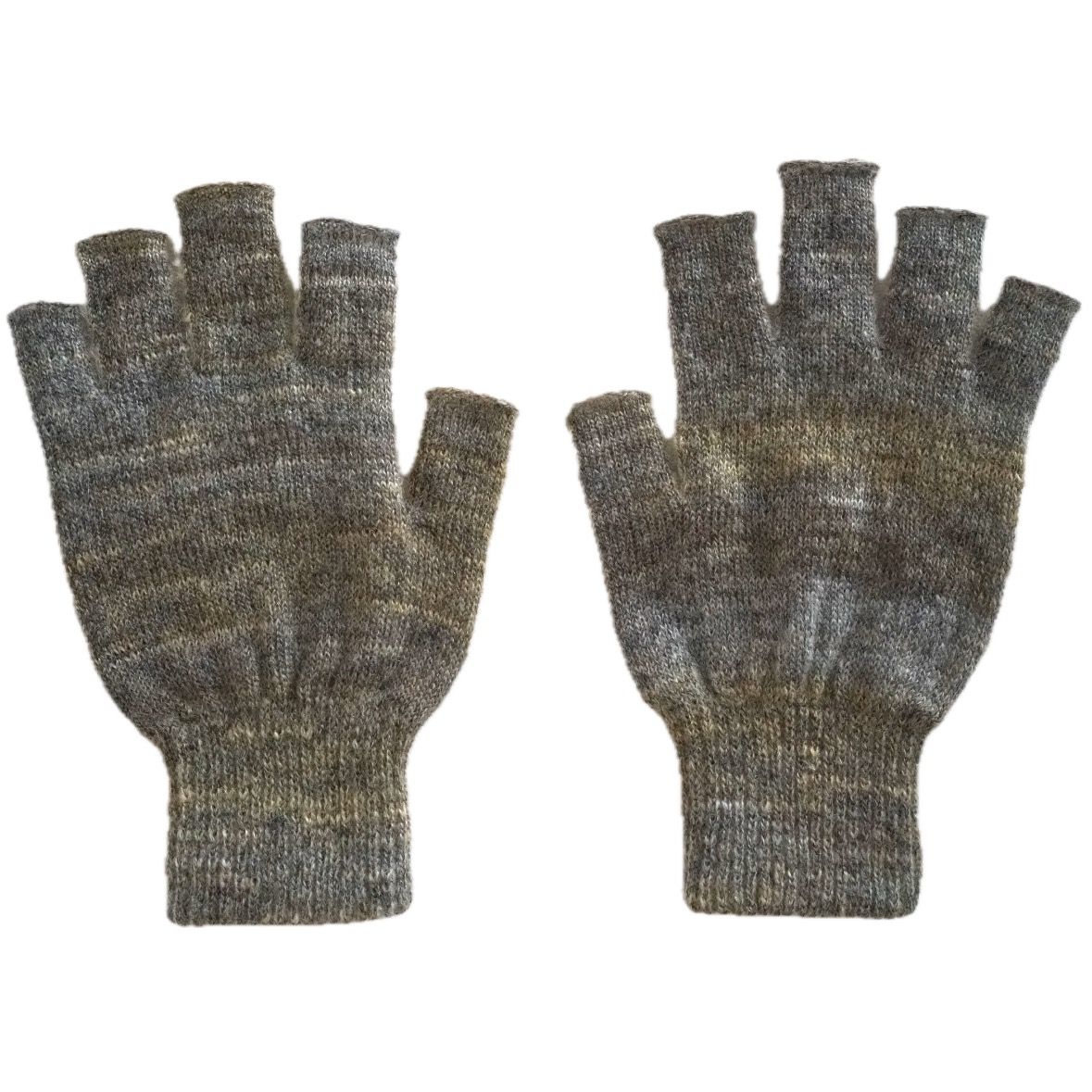 【残り一点】Mohair Glove