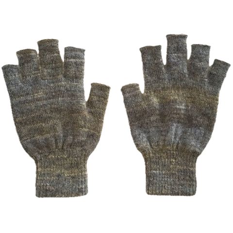 【残り一点】Mohair Glove