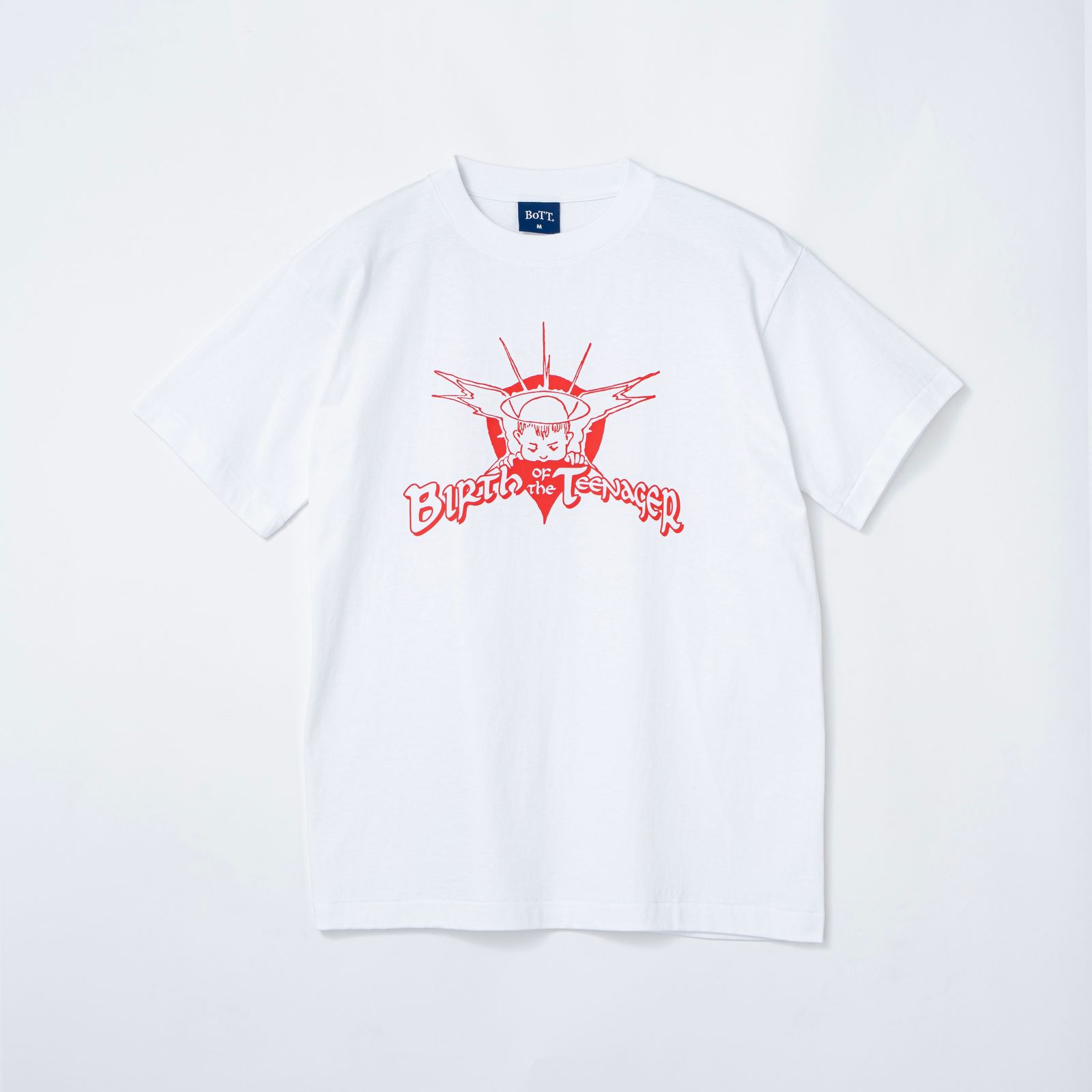 【残り一点】Cherub Tee