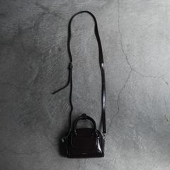 【再販売通知受付可能】Chubby Bag Tiny
