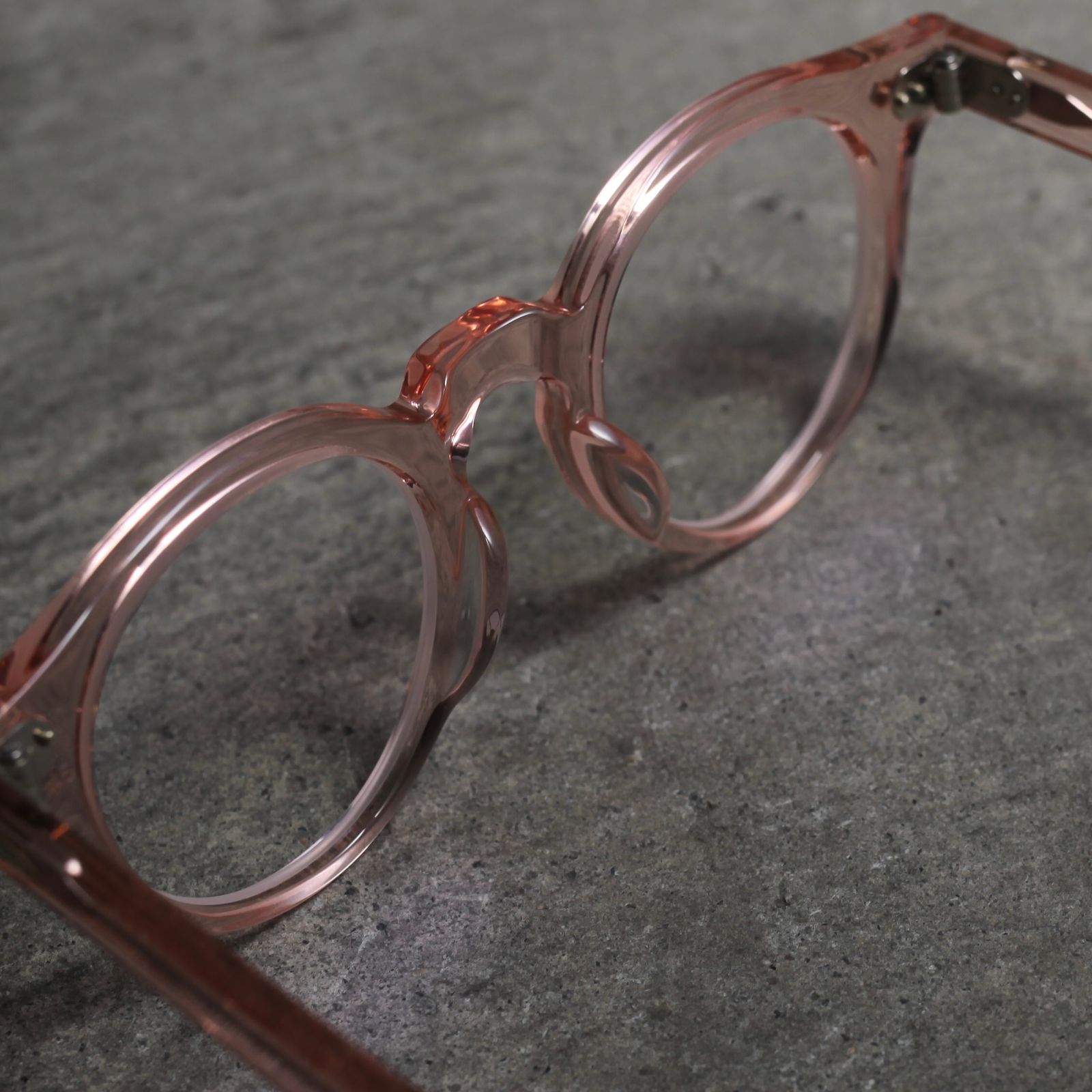 【お取り寄せ注文可能】Harold_45mm 鼻幅_23mm(カスタム商品)
