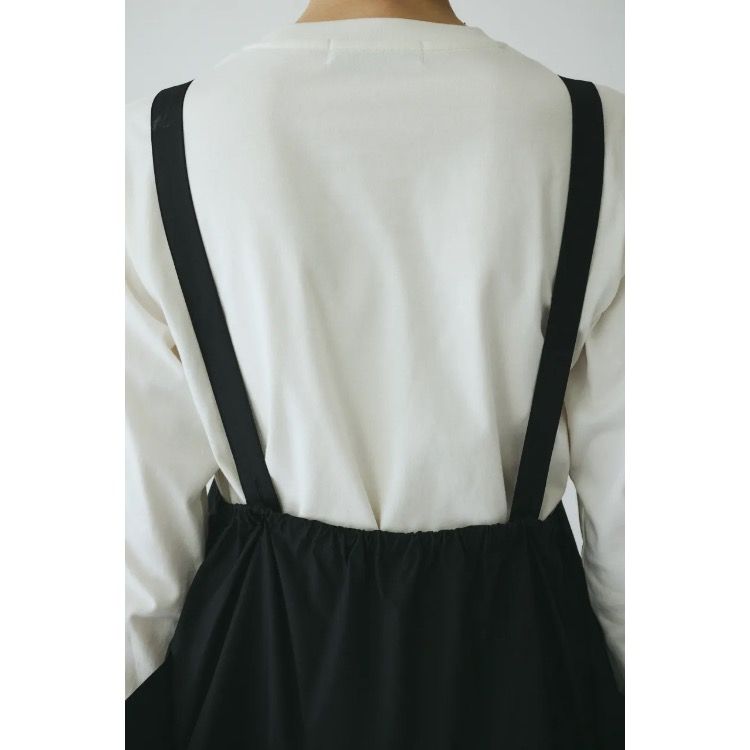 【残り一点】CLO Balloon Hem Dress