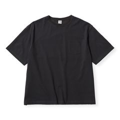 【残り一点】Vintage Type Snake Logo Pocket Tee