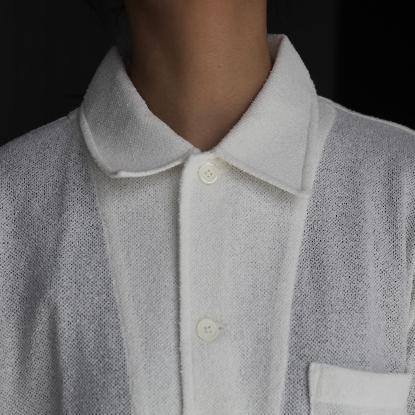 OUR LEGACY - 【残り一点】Box Shirt Short Sleeve | ACRMTSM OUR LEGACY - 【残り一点】Box Shirt Short Sleeve | ACRMTSM
