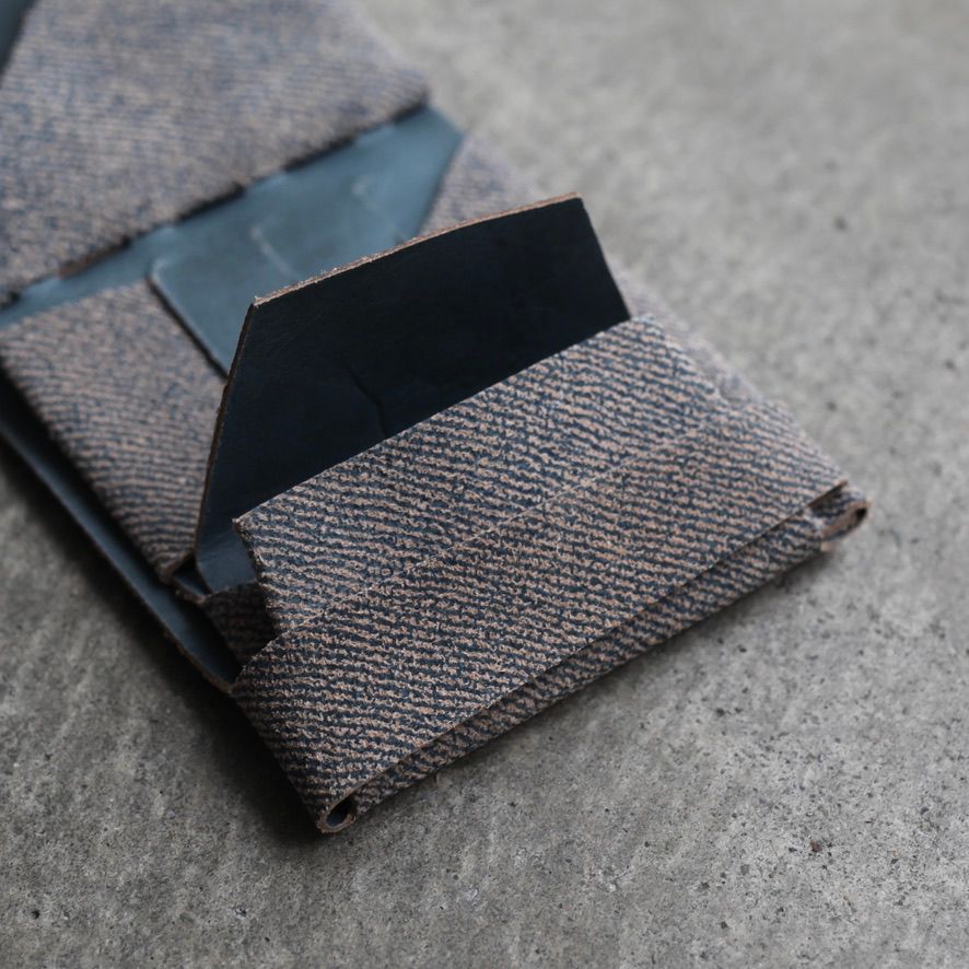 【残り一点】ショートウォレット2.0