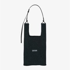 【残り一点】Kyoto Metallic Market Bag_Medium