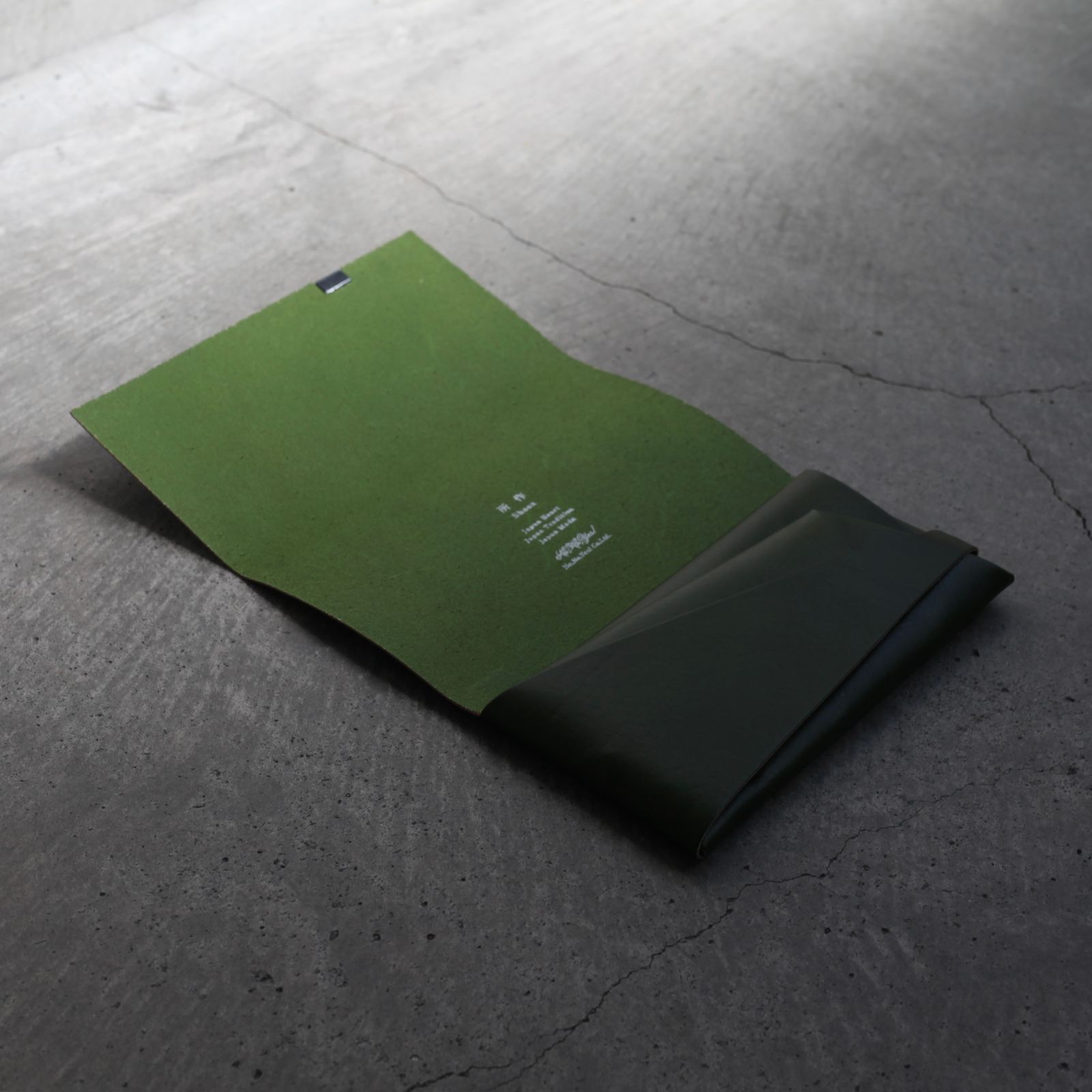 【残り一点】ロングウォレット