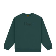 【残り一点】Classic Logo Crewneck