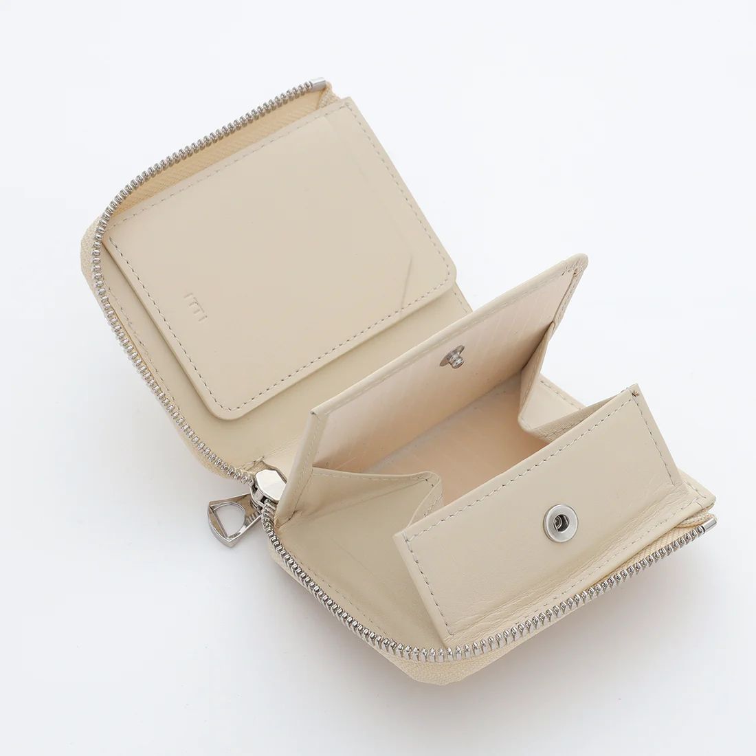 【残り一点】Cristy Very Compact WLT.5(SHIRO)