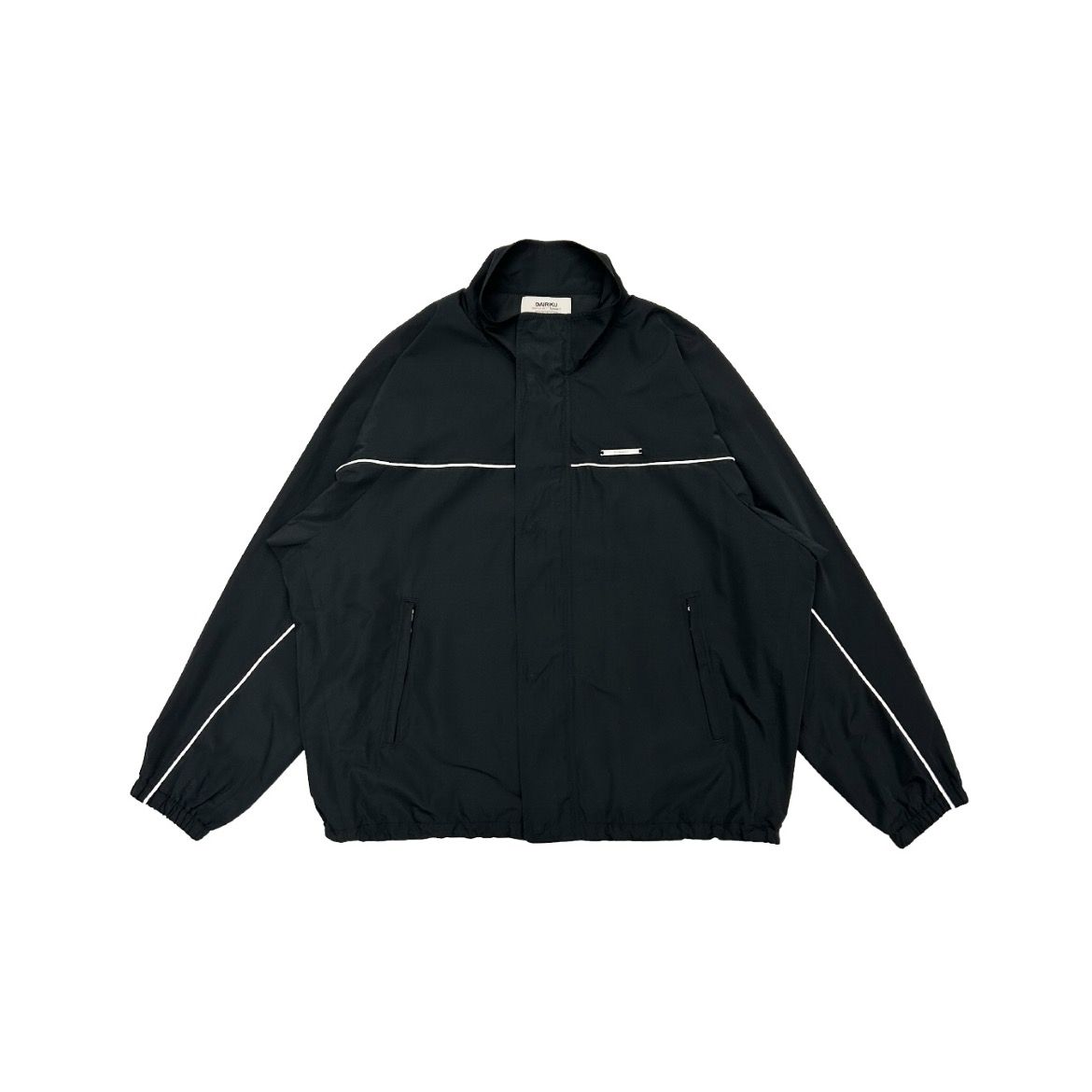 【残り一点】"Tom" Silk-Pe Wind Breaker