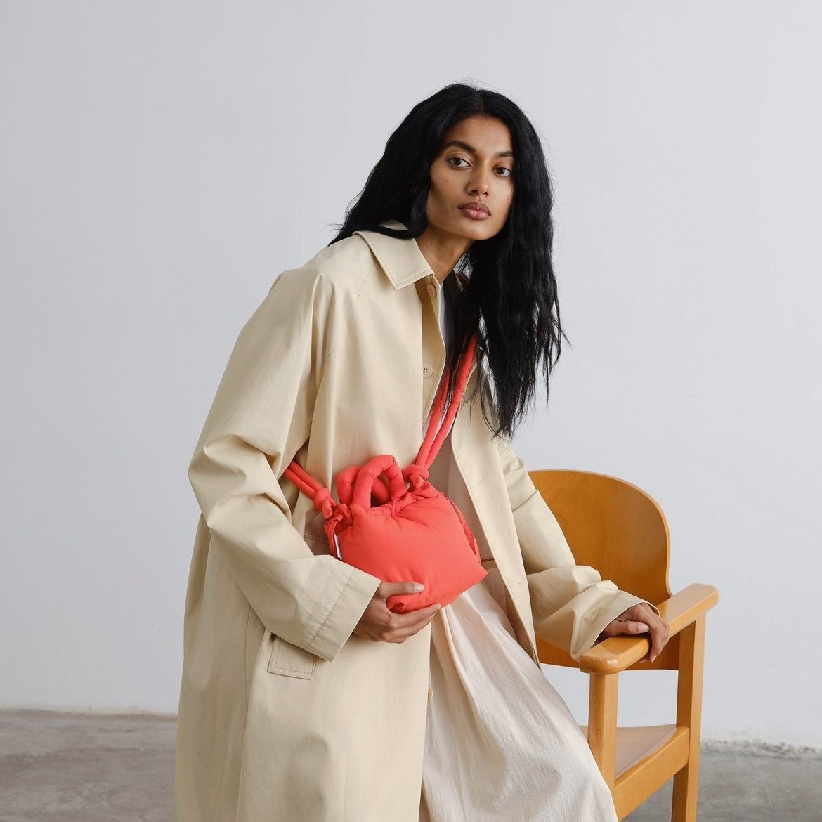 【残り一点】Micro Ona Soft Bag