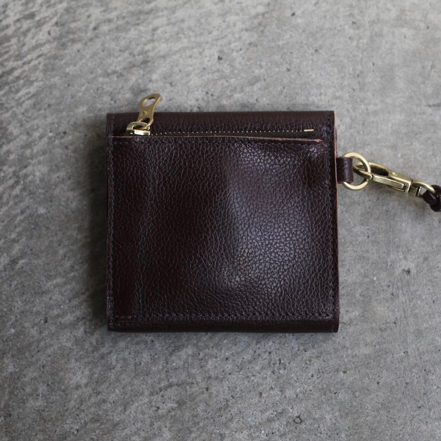 【残り一点】ネックウォレット