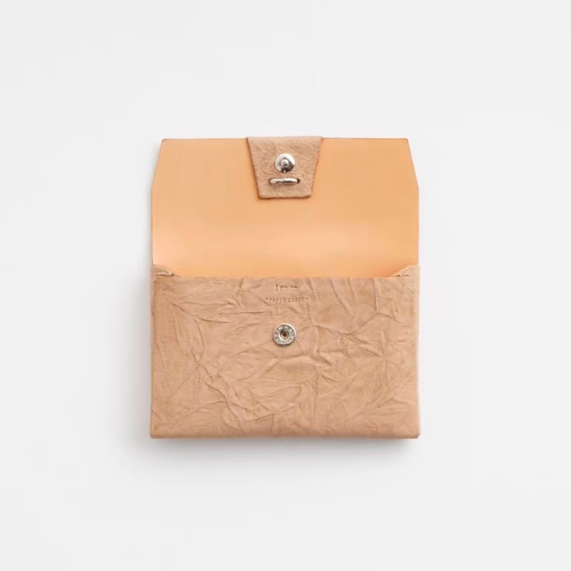 【残り一点】Paper Card Case