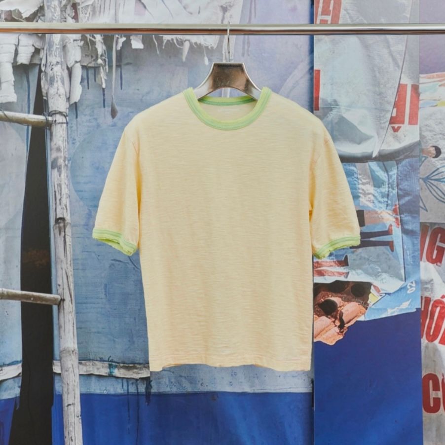【残り一点】Crashed Ringer Tee(REGULAR)