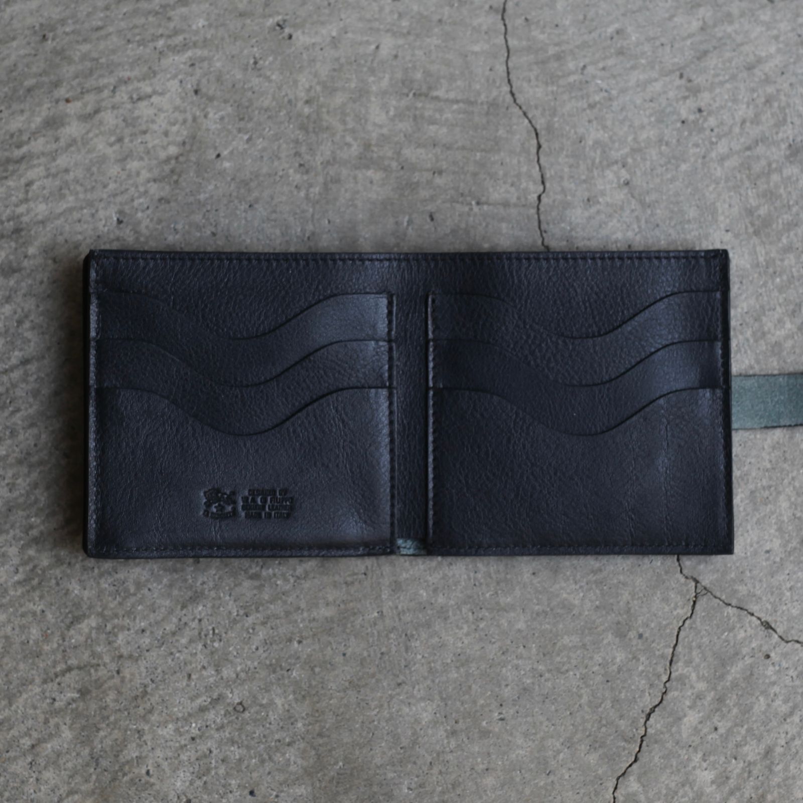 【残り一点】ウォレット