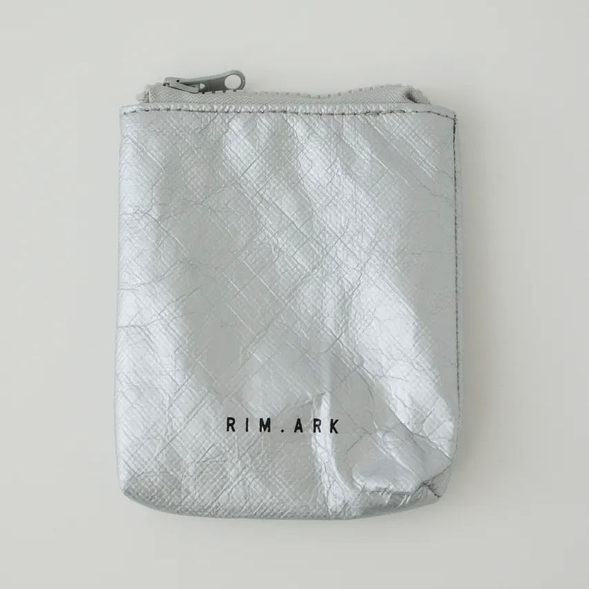 【残り一点】Paper Like Mini Pouch