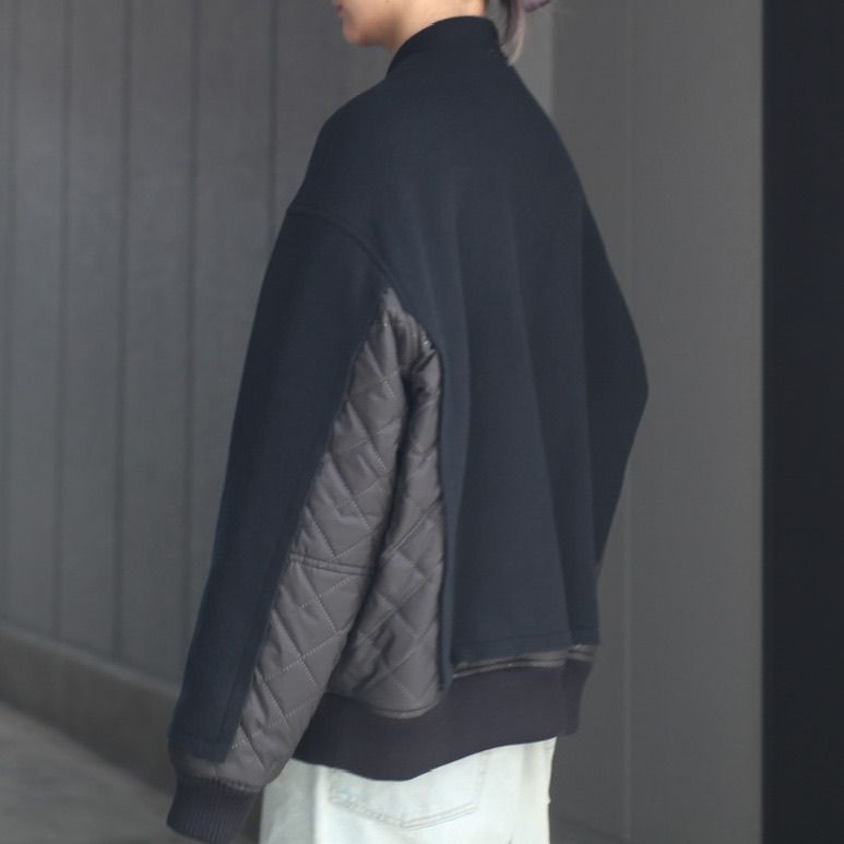 【残り一点】Broken Award Jacket - 1(XS)