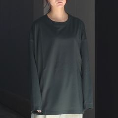 【残り一点】MBLベーシック L/S Tee