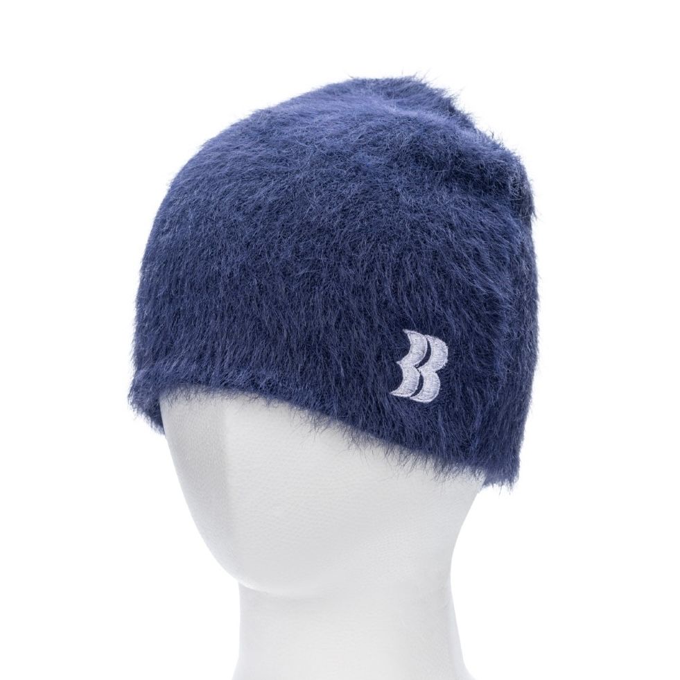BASICKS - 【残りわずか】Shaggy BB Logo Beanie | ACRMTSM