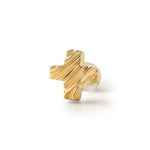 【お取り寄せ注文可能】K10 Denova G.C Pierce(GOLD)