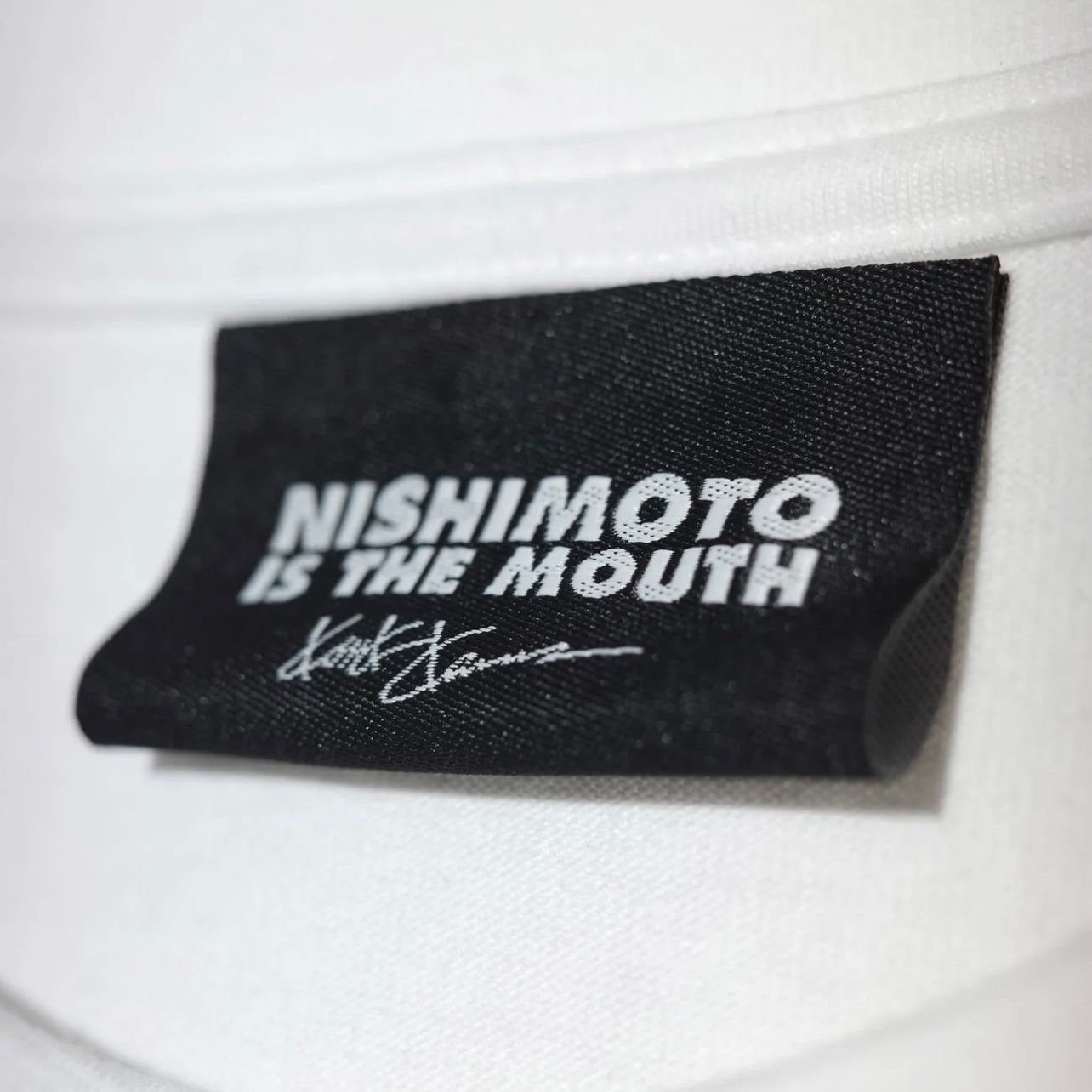 【残り一点】S/S Tee