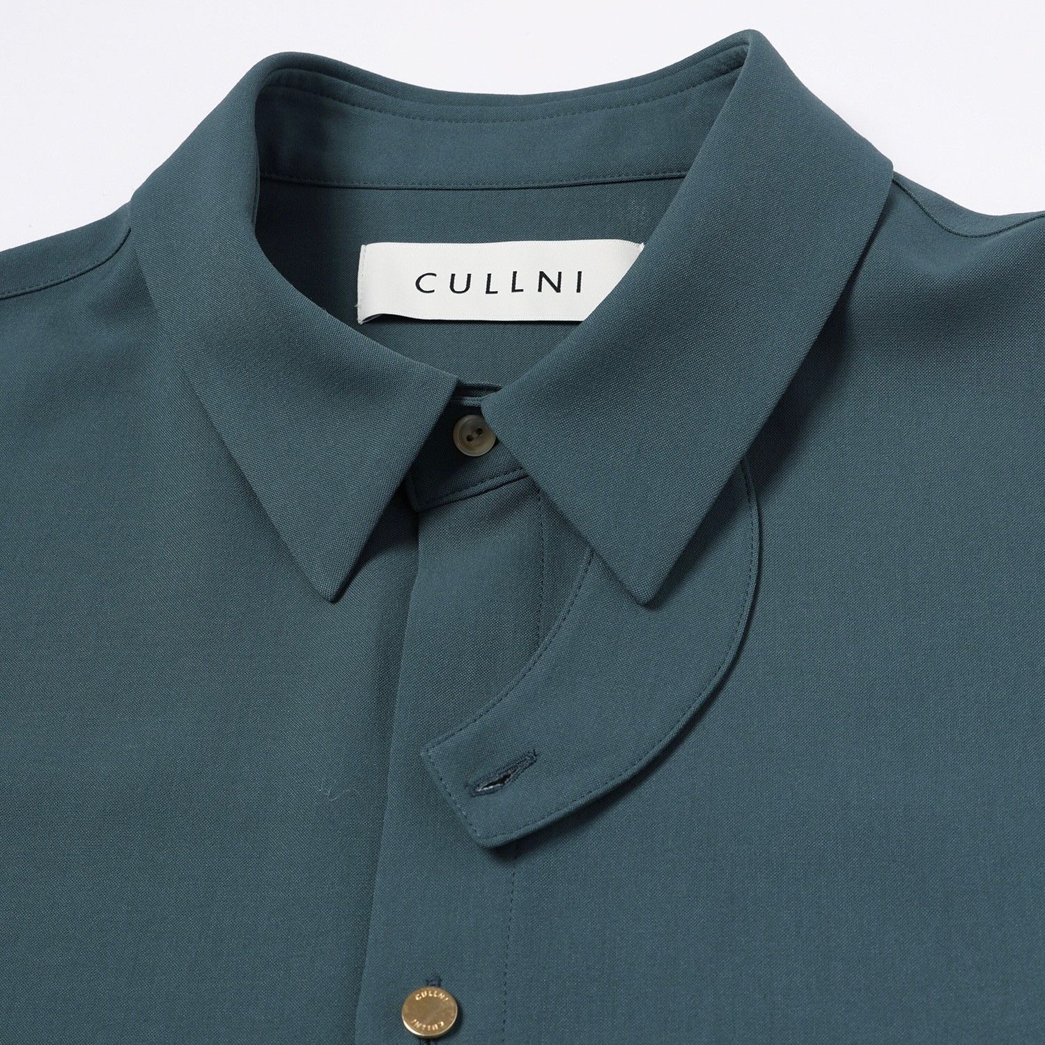 【残り一点】Relax Dry Stretch Chin Tab Short Sleeve Shirt
