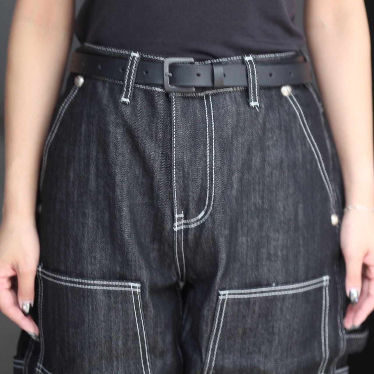 【残り一点】Angel Work Pants