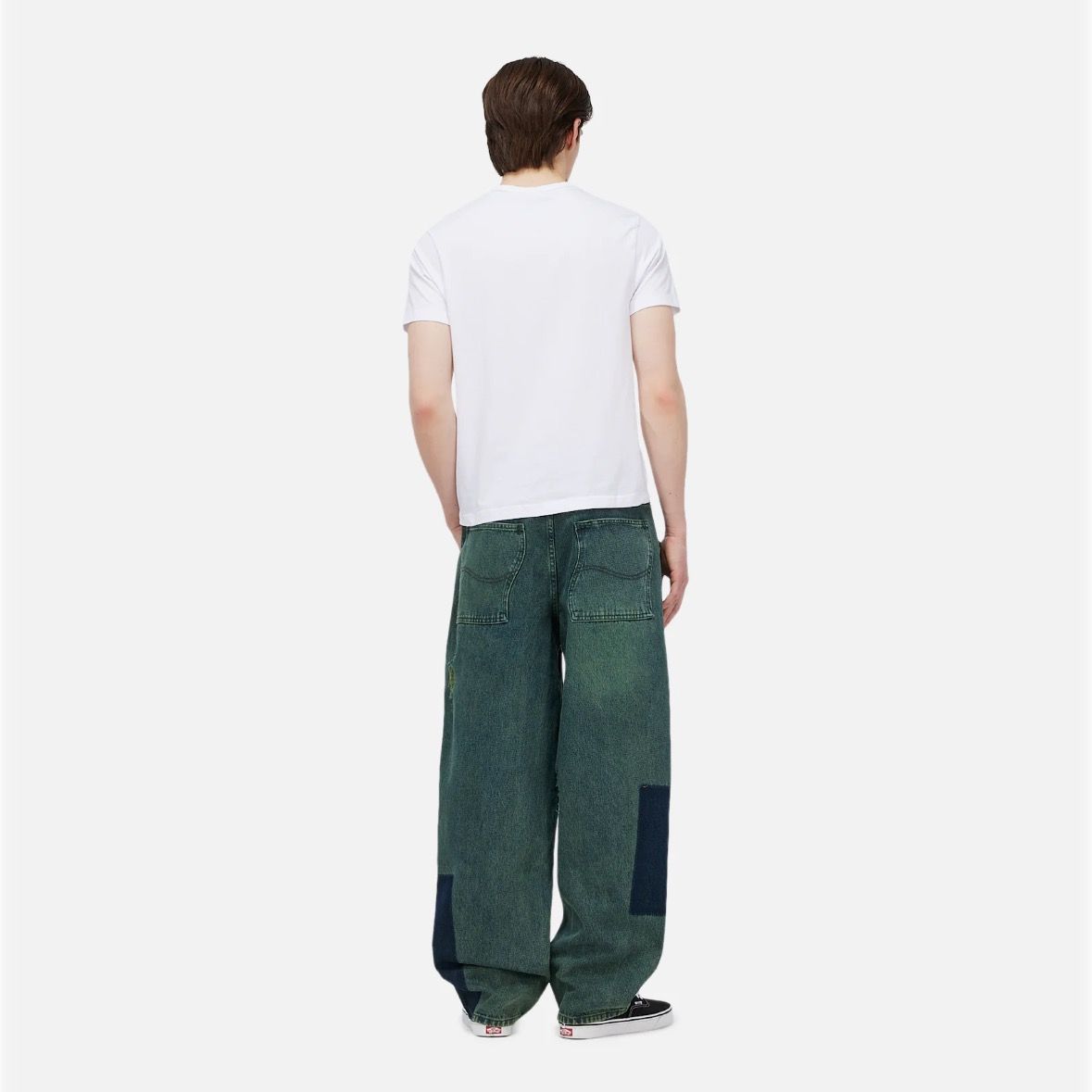【残り一点】Baggy Denim Pants