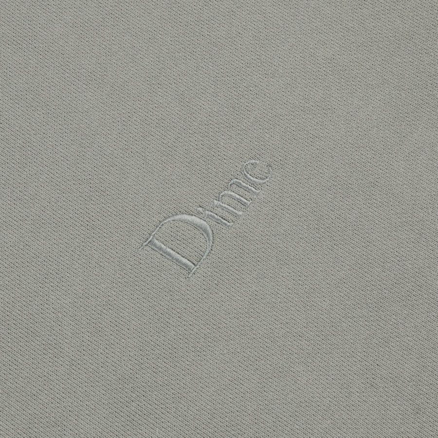 【残り一点】Classic Small Logo Crewneck