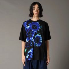 【残り一点】Mix段違いT