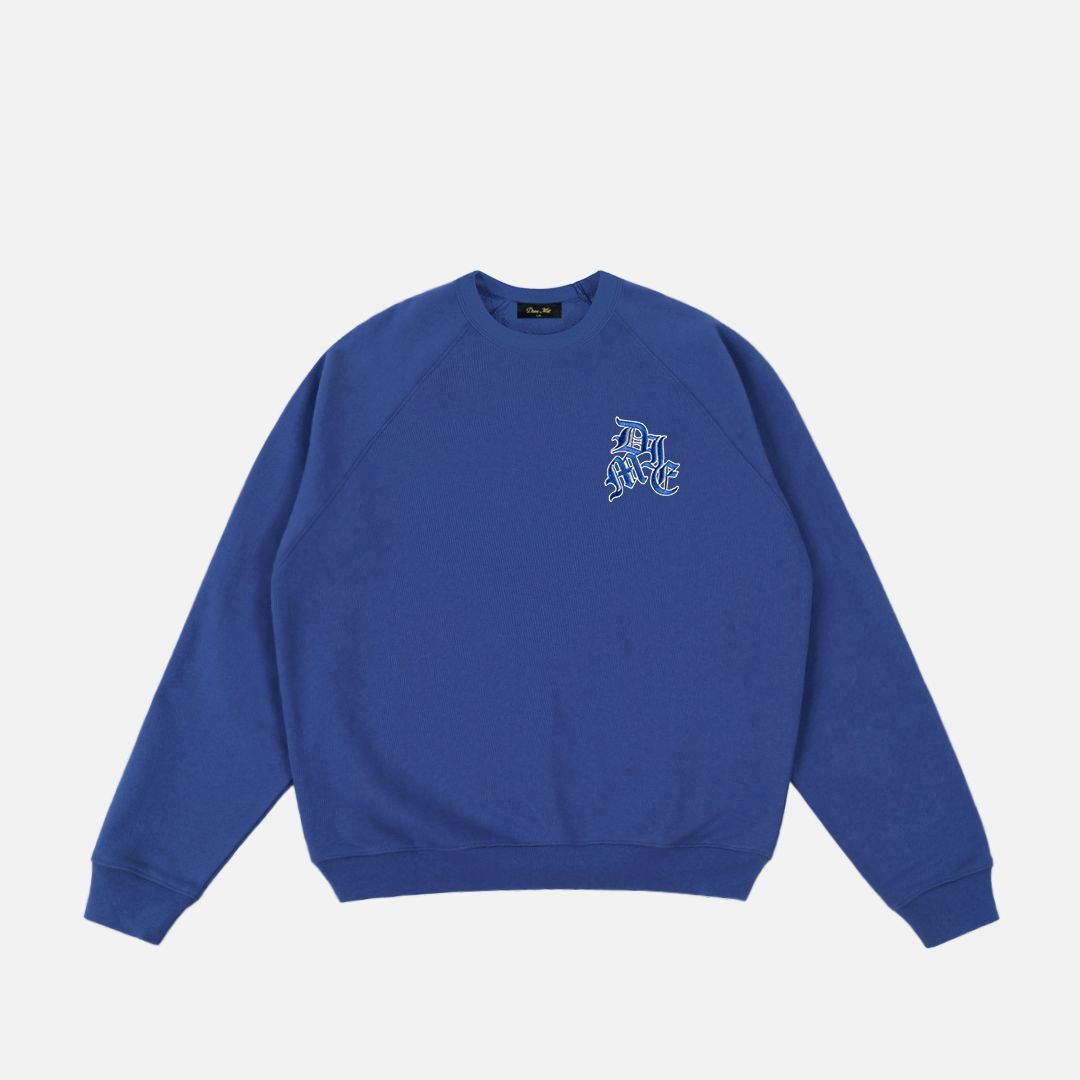 【残り一点】Dolph Crewneck