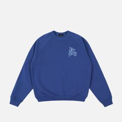 【残り一点】Dolph Crewneck