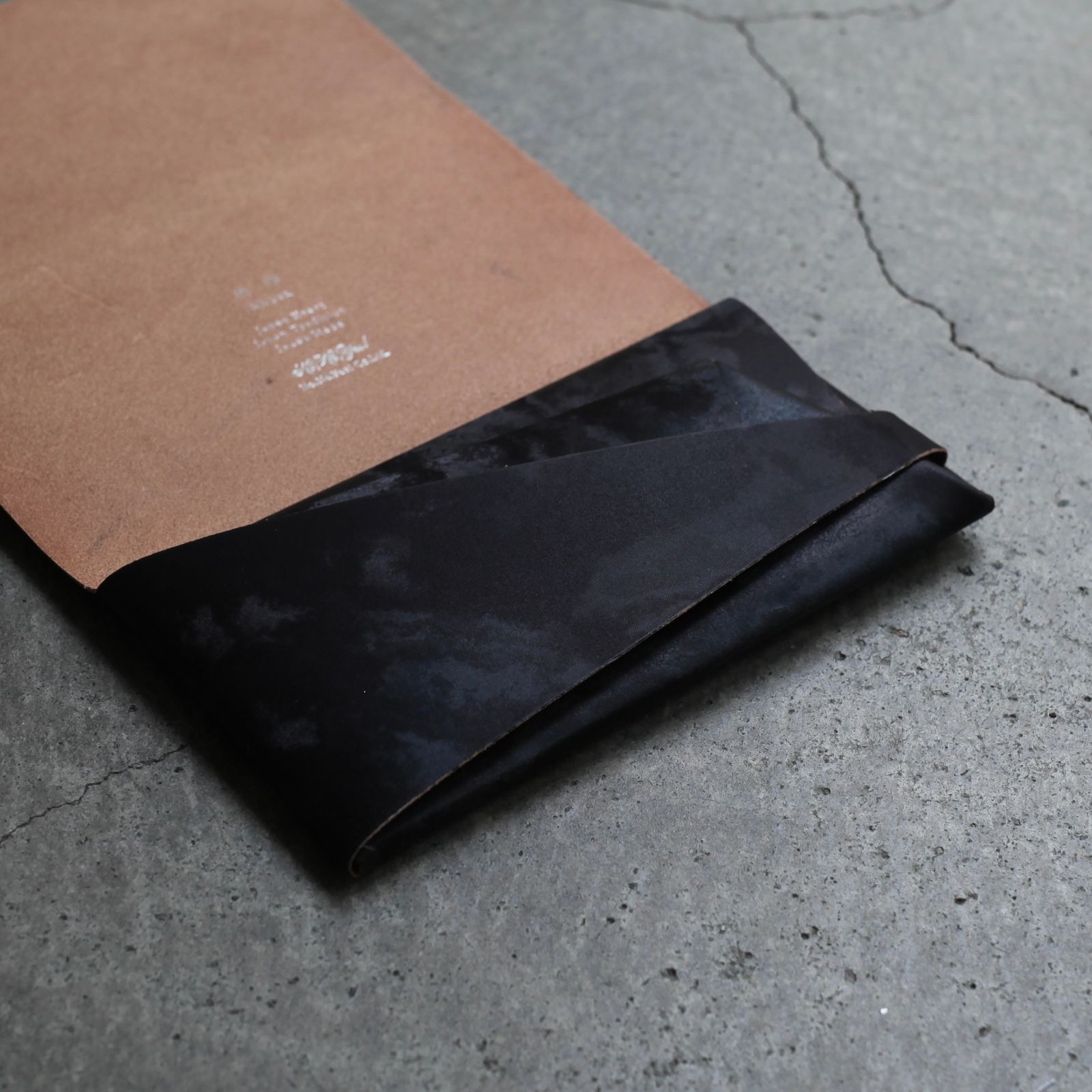 【限定モノ】ロングウォレット