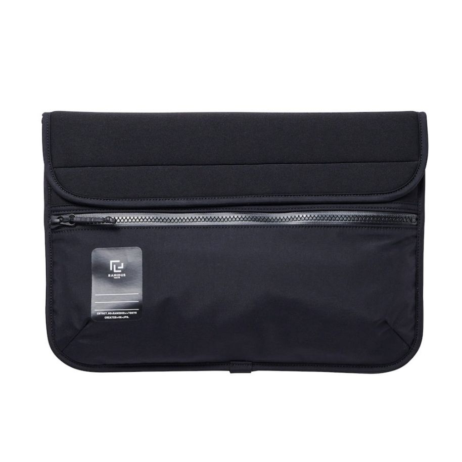 【残り一点】Flap Laptop Case