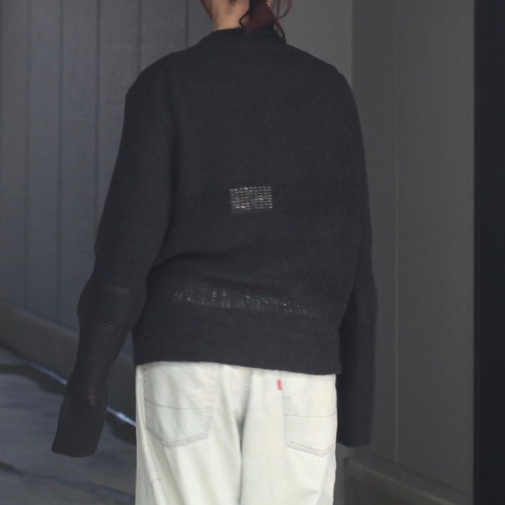 【残り一点】Opa Cardigan